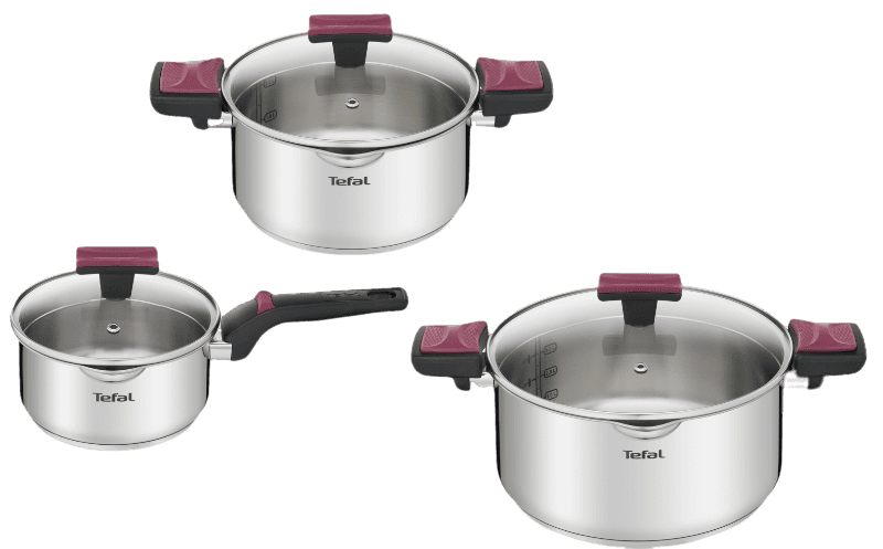 COOK & CLIP