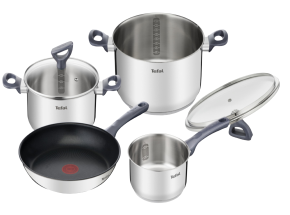 Daily Cook